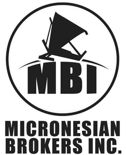 MBI MICRONESIAN BROKERS INC. trademark