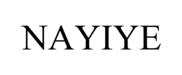NAYIYE trademark