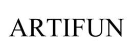 ARTIFUN trademark