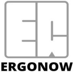 EG ERGONOW trademark