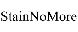 STAINNOMORE trademark