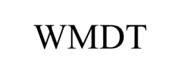 WMDT trademark