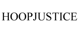 HOOPJUSTICE trademark