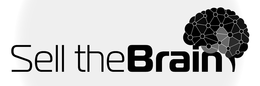 SELL THE BRAIN trademark