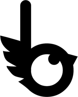 B trademark
