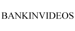 BANKINVIDEOS trademark