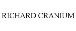 RICHARD CRANIUM trademark