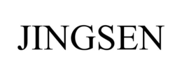 JINGSEN trademark