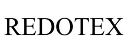 REDOTEX trademark