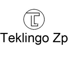 TL TEKLINGO ZP trademark