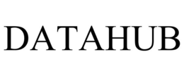 DATAHUB trademark