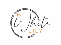 BY WHITE LILY trademark