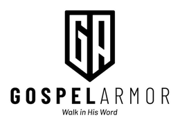 GA GOSPEL ARMOR WALK IN HIS WORD trademark