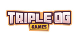 TRIPLE OG GAMES trademark