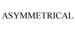 ASYMMETRICAL trademark