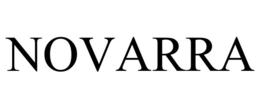NOVARRA trademark