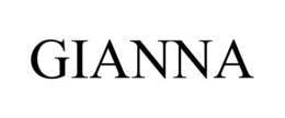 GIANNA trademark