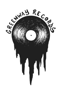 GREENWAY RECORDS trademark
