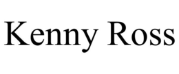 KENNY ROSS trademark