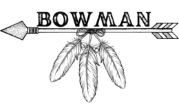 BOWMAN trademark