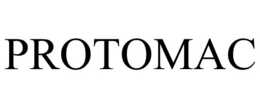 PROTOMAC trademark