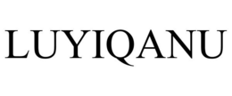 LUYIQANU trademark