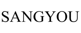 SANGYOU trademark