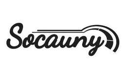 SOCAUNY trademark