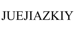 JUEJIAZKIY trademark