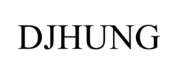 DJHUNG trademark