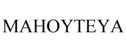 MAHOYTEYA trademark