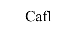 CAFL trademark