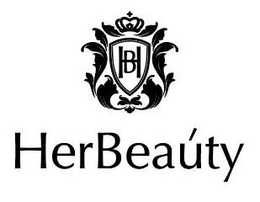 HB HERBEAÚTY trademark