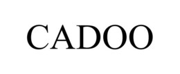 CADOO trademark
