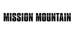 MISSION MOUNTAIN trademark