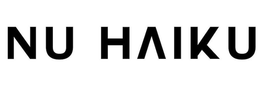 NU HAIKU trademark