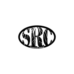 SRC STREETROOTED CLOTHING trademark