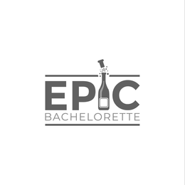 EPIC BACHELORETTE trademark