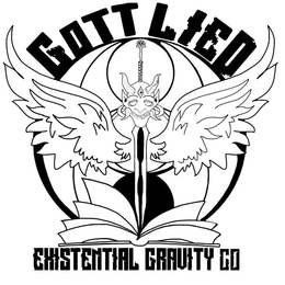 GOTTLIED EXISTENTIAL GRAVITY CO trademark