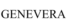 GENEVERA trademark
