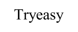 TRYEASY trademark