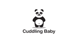 CUDDLING BABY trademark