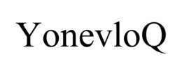 YONEVLOQ trademark