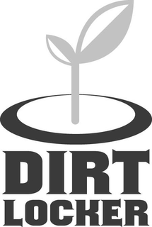 DIRT LOCKER trademark