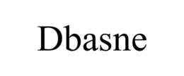 DBASNE trademark