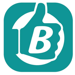 B trademark