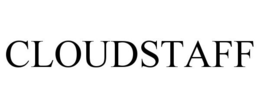 CLOUDSTAFF trademark