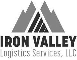 IRON VALLEY LOGISTICS SERVICES, LLC trademark