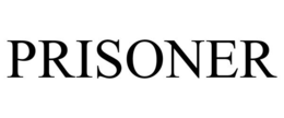 PRISONER trademark