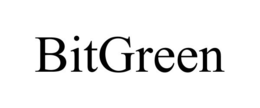 BITGREEN trademark